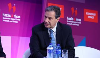 Σκυλακάκης στον Economist: Χρειαζόμαστε μια νέα γενιά μεταρρυθμίσεων
