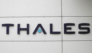 Αναβάθμισε το guidance η Thales με ώθηση από τις αμυντικές δαπάνες