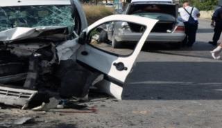 Αγρίνιο: Ένας 22χρονος νεκρός στην εθνική οδό Αντιρρίου – Ιωαννίνων