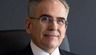 Νέος πρόεδρος της ΕΕΕΠ ο Αντώνης Βαρθολομαίος - Το βιογραφικό του