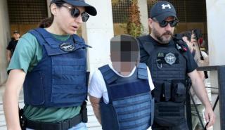 Ειρήνη Μουρτζούκου: Ομολόγησε τις δολοφονίες τεσσάρων βρεφών - Τι αναφέρει το κατηγορητήριο