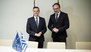 Δούκας: Απτά αποτελέσματα με την κοινωνική στέγαση στην Αθήνα τους επόμενους μήνες