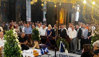 Σε Έδεσσα και Νέο Μαρμαρά «επέστρεψαν» δύο ήρωες της ΕΛΔΥΚ που έπεσαν μαχόμενοι, το 1974, στην Κύπρο