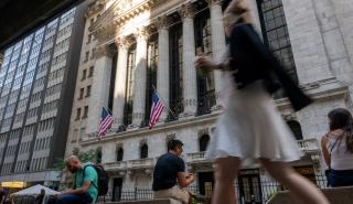 Πλούσια εβδομάδα στην Wall Street: Νέο ρεκόρ για Nasdaq - Ιστορικό υψηλό με «6 στα 6» ο S&P 500