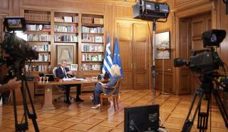 Ο λευκός ιππότης της εξωτερικής πολιτικής - Φουλ επίθεση στην καραμανλική δεξιά - Ήξεραν για ΟΠΕΚΕΠΕ