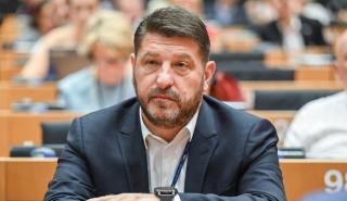 Χαρδαλιάς: Η φωνή της Αττικής πρέπει να ακούγεται καθαρά, δυνατά και με συνέπεια στην Ευρώπη