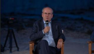 Χατζηδάκης: Tα έξι βήματα που ενίσχυσαν τη διεθνή θέση της χώρας