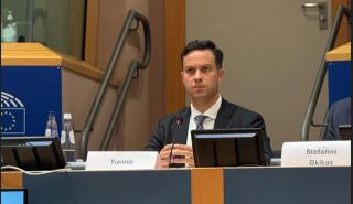 Χατζής (ΠΟΞ): Ευρωπαϊκά νησιά με υποδομές - Όχι βραχυχρόνιες μισθώσεις χωρίς όρια