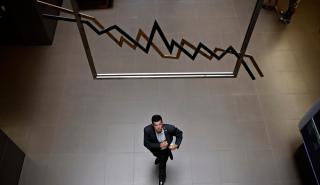 Ευκαιρίες από την κρίση - Οι περίεργες business της ΕΕ - Οι ξένοι και το ΧΑ