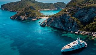 Η TallyBoat φέρνει την ψηφιακή επανάσταση στον κόσμο του Yachting