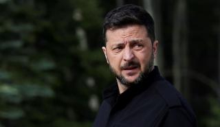 Ζελένσκι: Ρωσική επίθεση άφησε χωρίς ηλεκτρικό ρεύμα 220.000 καταναλωτές