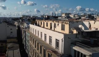 Δωρεά 500.000 ευρώ από τις τράπεζες-μέλη της ΕΕΕΤ για αποκατάσταση του Ζωγραφείου Λυκείου στην Κωνσταντινούπολη