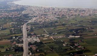 Δημοπρατείται η αναβάθμιση του άξονα αεροδρόμιο Μακεδονία – είσοδος Περαίας