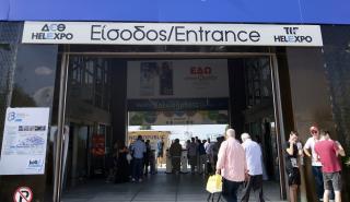 Ποιο είναι το σχέδιο για την Ανάπλαση της ΔΕΘ