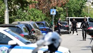 Γυναικοκτονία στο Χαλάνδρι: Νεκρή 47χρονη από μαχαίρι - Συνελήφθη ο δράστης