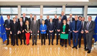 ACEA προς Κομισιόν: «Είμαστε απογοητευμένοι από την έλλειψη ρεαλιστικού σχεδίου για την ηλεκτροκίνηση»