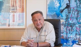 Αγγελούδης: Στον Δήμο Θεσσαλονίκης γίνεται δουλειά και όχι πολιτική