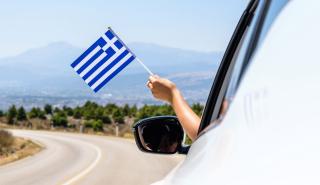 Αύξηση 11,7% στα καινούργια αυτοκίνητα που κυκλοφόρησαν τον Ιούλιο στην Ελλάδα