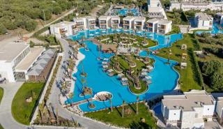 EasyHotelier: Η νέα επένδυση στη Χαλκιδική και η σεζόν «ειδικών απαιτήσεων» του 2025