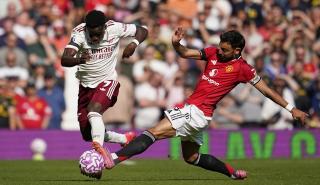 Ποδόσφαιρο: Μεταγραφές 1,9 δισ. δολαρίων τη χειμερινή περίοδο - Στην κορυφή οι αγγλικοί σύλλογοι