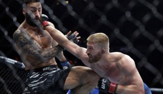 Η Paramount αγοράζει τα δικαιώματα του UFC - 7ετές deal έναντι 7,7 δισ. δολ.