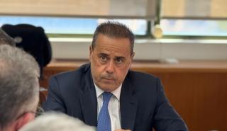 Το σχέδιο αποκατάστασης του ελατοδάσους στην περιοχή Φενεού Κορινθίας