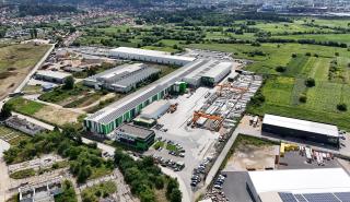Molins και Τιτάν εξαγοράζουν το 80% της Baupartner