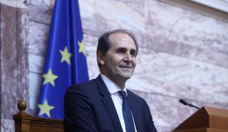 Στην Αλεξάνδρεια Ημαθίας το «τελευταίο αντίο» στον Απόστολο Βεσυρόπουλο