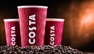 Sky News: H Coca Cola συζητά την πώληση της Costa Coffee