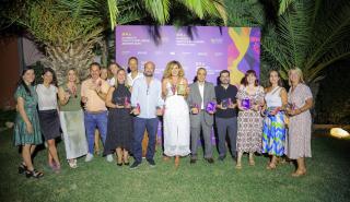 Alpha Bank: «Champion of the Year» και 14 βραβεία στα DEI Awards 2025