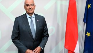 Δένδιας σε Φιντάν: Καθολικά απαράδεκτες και απρεπείς οι δηλώσεις
