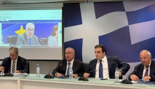 ΥΠΕΘΟ: Νέο αναπτυξιακό πρόγραμμα ύψους 186,7 εκατ. ευρώ στη Δυτική Μακεδονία