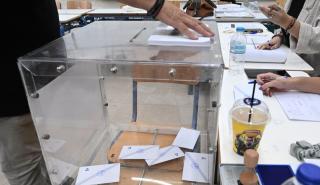 Βουτιά στα άδυτα στον ΟΠΕΚΕΠΕ - Το κόμμα Τσίπρα και τα σενάρια διπλών εκλογών