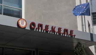 ΟΠΕΚΕΠΕ: Μέχρι τις 31 Αυγούστου ανοικτό το σύστημα υποβολής ΕΑΕ 2025
