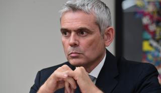 Καραγκούνης: Το υπουργείο Εργασίας θα ενισχύσει τους εκπαιδευτικούς της ΔΥΠΑ