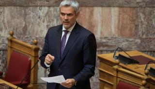 Καραγκούνης: Τα στοιχεία για υπερωρίες γκρεμίζουν κάθε αντιπολιτευτικό αφήγημα