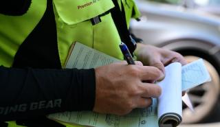 Τροχαία: Πάνω από 14.000 έλεγχοι στην Αττική για εφαρμογή του νέου ΚΟΚ