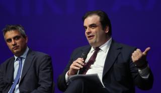 Πιερρακάκης: Η Θεσσαλονίκη αλλάζει και πρωταγωνιστεί