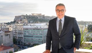Ψάλτης (Alpha Bank): Ενδιάμεσο μέρισμα 111 εκατ. σε μετρητά - Ακρογωνιαίος λίθος η συνεργασία με UniCredit
