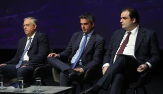 Θεοδωρικάκος: Απόλυτη δέσμευση της κυβέρνησης για το Thess INTEC