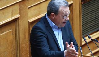 Φάμελλος: Ο κ. Μητσοτάκης προσπαθεί να δικαιολογήσει την απαξίωση της δημόσιας Υγείας