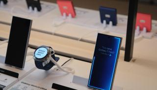 Samsung: Αυξημένες κατά 20% οι προπαραγγελίες των Galaxy Z Fold7 και Galaxy Z Flip7