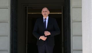 Γεραπετρίτης: Η ηλεκτρική διασύνδεση Ελλάδας-Κύπρου αίρει την ενεργειακή απομόνωση της Κύπρου και θα προχωρήσει