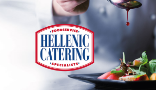 Hellenic Catering: Με επενδύσεις και εξαγορές ποντάρει σε ένα ισχυρό 2025