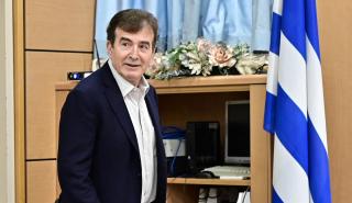 Χρυσοχοΐδης: Η τρομοκρατία δεν μπόρεσε και δεν θα μπορέσει ποτέ να λυγίσει τις αξίες μας