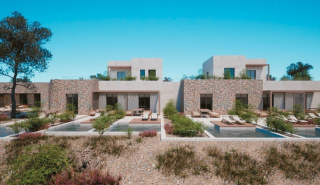 Στην Πάρο θα ανοίξει το πρώτο Destination by Hyatt στην Ελλάδα
