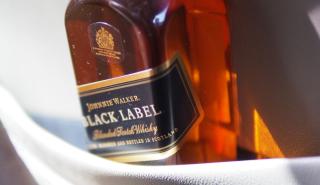 Ράλι πενταετίας για τη μετοχή της Diageo μετά την αισιοδοξία για τις πωλήσεις