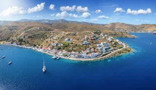 Τι γίνεται με το νερό σε Τζια και Πάτμο - Πού στρέφονται οι έρευνες
