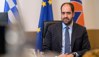 Κεφαλογιάννης: Ρύθμιση για δυνατότητα μετεγγραφής για τα αδέλφια σπουδαστών της Πυροσβεστικής Ακαδημίας