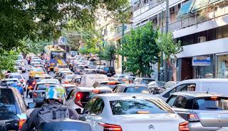 IX: Έρχονται τα πρώτα πρόστιμα για 350.000 οχήματα χωρίς ΚΤΕΟ και τέλη κυκλοφορίας